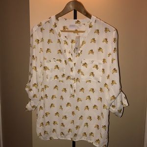 New York & Company Soho Tops